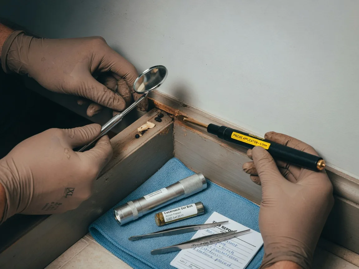 Why choose Emergency Pest Control in Winton, NC